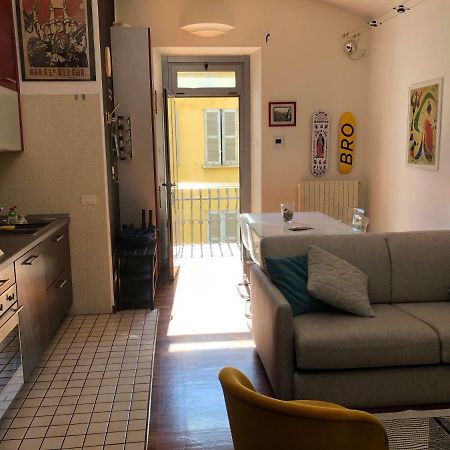 La Casa Di Ringhiera Apartment Milan Luaran gambar