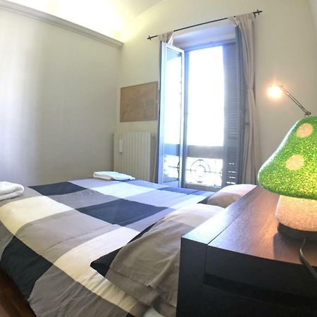 La Casa Di Ringhiera Apartment Milan Luaran gambar