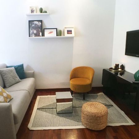 La Casa Di Ringhiera Apartment Milan Luaran gambar