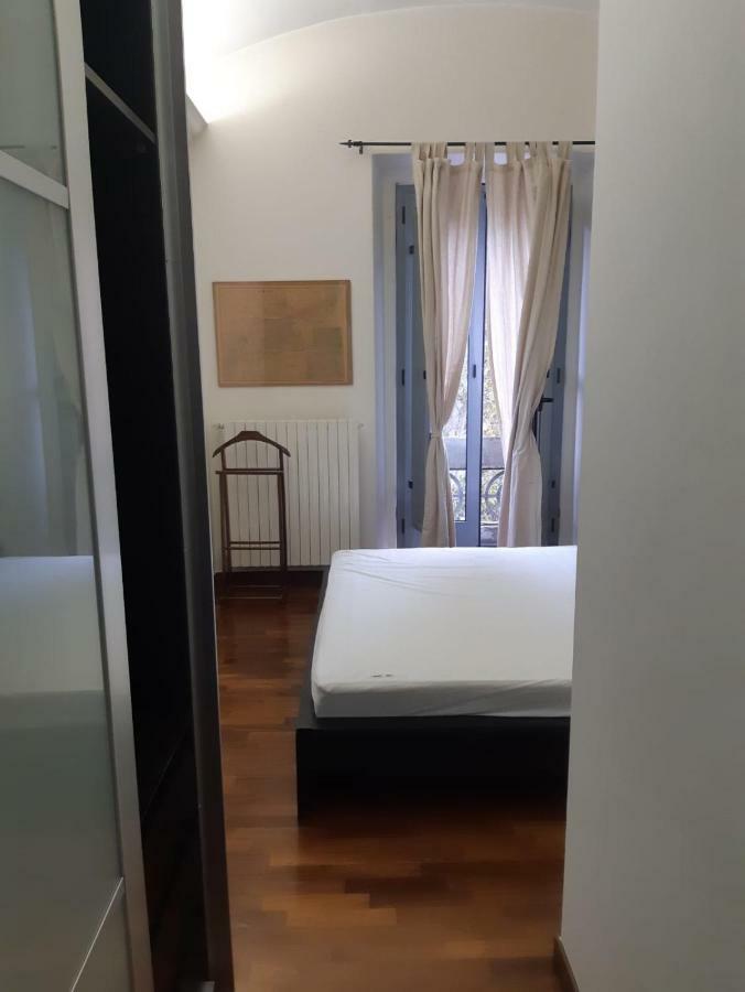 La Casa Di Ringhiera Apartment Milan Luaran gambar